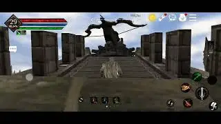 WAY OF RETRIBUTION AWAKENING совместное прохождение нубярим смастирам серия 1