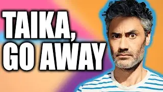 Marvel is DONE with Taika Waititi