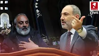 1inTV I ՈՒՂԻՂ I ПРЯМАЯ ТРАНСЛЯЦИЯ I LIVE FROM ARMENIA I 30 ՄԱՅԻՍԻ, 2024