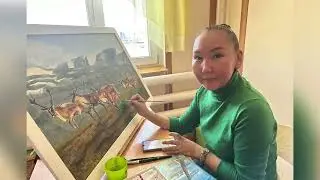 Визитная карточка участника республиканского конкурса ПДО