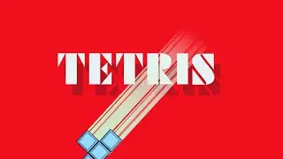 Tony Palmer - Tetris (New Game Boy Theme)