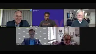 Highlight Reel | Healthcare after COVID: the accelerating trend of home healthcare