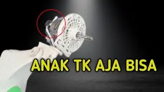 WISH I KNEW THIS SOONER🔥🔥🔥 Turns out this is all it takes to keep your fan from breaking down aga...