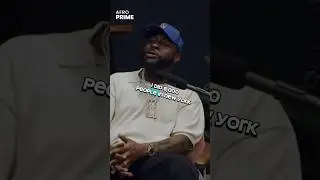 Davido wan finess us #davido #burnaboy #shorts
