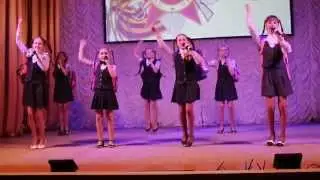 Ох, уж эта школа Студия Орфей 04.04.2015