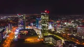 Nusco City