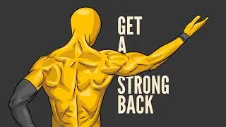6 killer moves to get a solid back