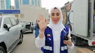 #Ramadan #Generosity#kuwait people