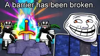 Obtaining The HARDEST SWORD To Get In Blox Fruits