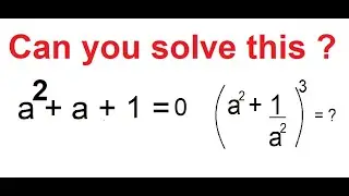 Good Algebra Equation.