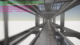 Tekla Structures 2021