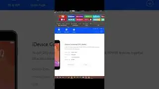 Iphone 7 plus Icloud bypass 2024 #apple #smartphone #tech #unlock