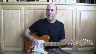 Building an iDevice Guitar Interface, part 1