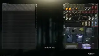 What's in Tarkov EFT Legendary Twitch Drop?