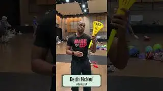 Keith McNeil's favorite prop