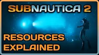 Subnautica 2 Progression Guide | RESOURCE GUIDE | WALKTHROUGH