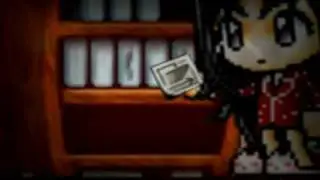[MMV] White Horse