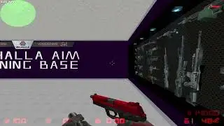 cs 1.6 full of red models pack + background