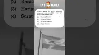 UPSC & STATE PSCs PYQs| History