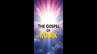 02 | Gospel of Mark | A Journey Through the Life of Jesus