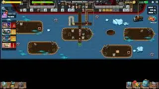 Port of New York - Diggy's Adventure