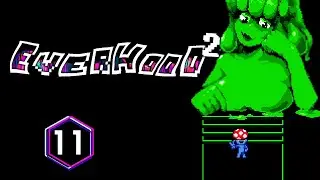 Everhood 2 - Episode 11: Lucy's Room!?