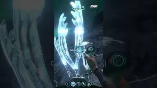 Subnautica - Gel Sack, Blood oil, Gabe's Feather.