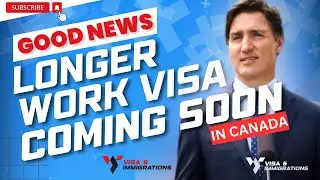 Good News for Canada International Students : IRCC Plan for Longer PGWPs To these Workers