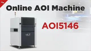 How Does Automated Optical Inspection (AOI) Boost Efficiency in SMT Manufacturing