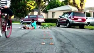 FIXIE FAIL!!!