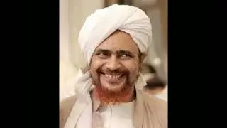 foto habib Umar bin hafidz 