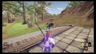 Triple Counter on Beast Golem. new to spears too. hc perma
