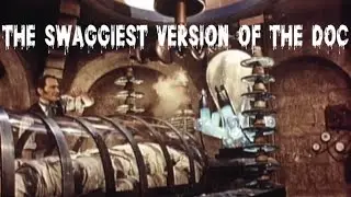The Evil of Frankenstein (1964)
