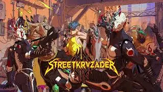 DAV DRALLEON - STREET KRVZADER [ FULL ALBUM 2024 ]