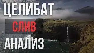 Целибат. Слив. Анализ