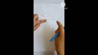 Class 10 Maths|| How to find the value of K in linear equations in two variables,