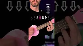 The Loser Ukulele Tutorial - Verzache Zach Farache 