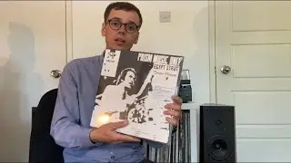 Vinyl Update 45: Record Store Day Finds 2021 (Drop 1)