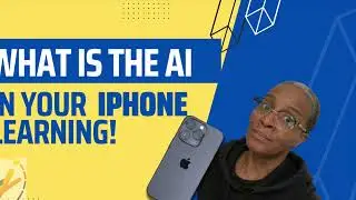 Uncovering the Hidden Secrets of Siri's AI: What Your iPhone Knows About You!