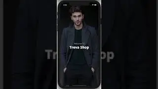 Flutter E-Commerce UI KIT Template in flutter – Treva Shop template app