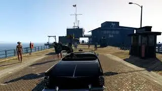 The chase 2