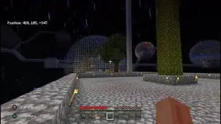 Minecraft (PS4)