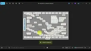 How to Copy Text from Any Image on Windows | Photos App Scan Text Feature | Without Internet