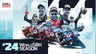 The chequered flag has waved on the 2024 season 🏁💫 | 