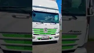 Mercedes 