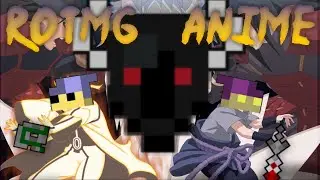RotMG Anime Opening