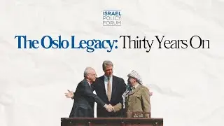 The Oslo Legacy: Thirty Years On