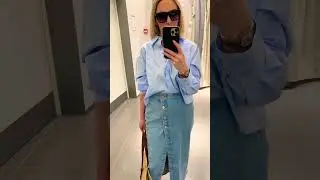 Zara новая коллекция лето! ￼ Уже на канале✨