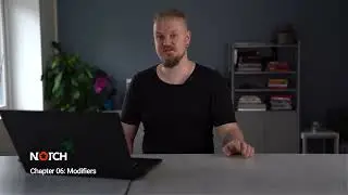 06 Modifiers