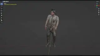Upcoming Dwight Exclusive Animations in Game | DBD Mobile NetEase